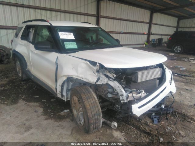 1FMSK8DH8LGC80873 Ford EXPLORER XLT