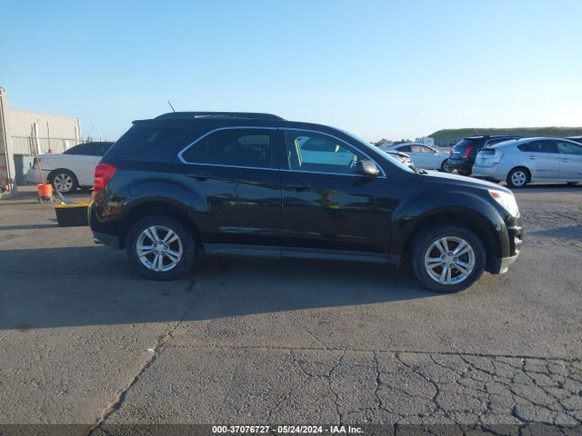 Chevrolet Equinox 2lt 2014 2GNFLGE3XE6245407 Image 12