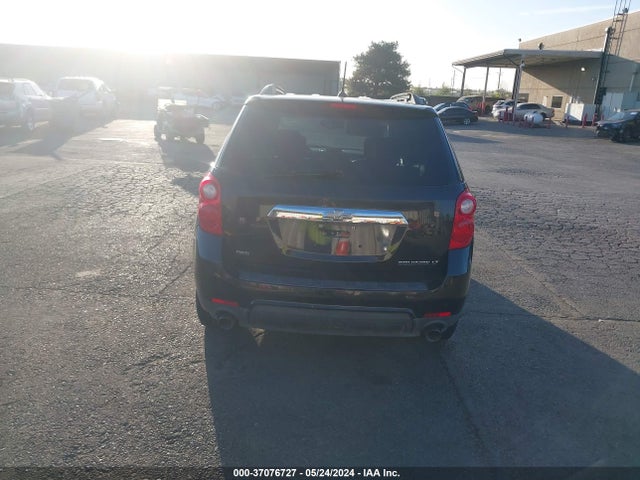 Chevrolet Equinox 2lt 2014 2GNFLGE3XE6245407 Image 15
