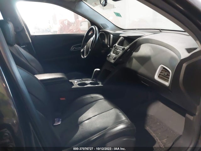 Chevrolet Equinox 2lt 2014 2GNFLGE3XE6245407 Image 5