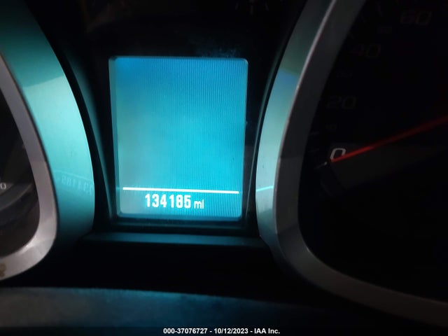 Chevrolet Equinox 2lt 2014 2GNFLGE3XE6245407 Image 7
