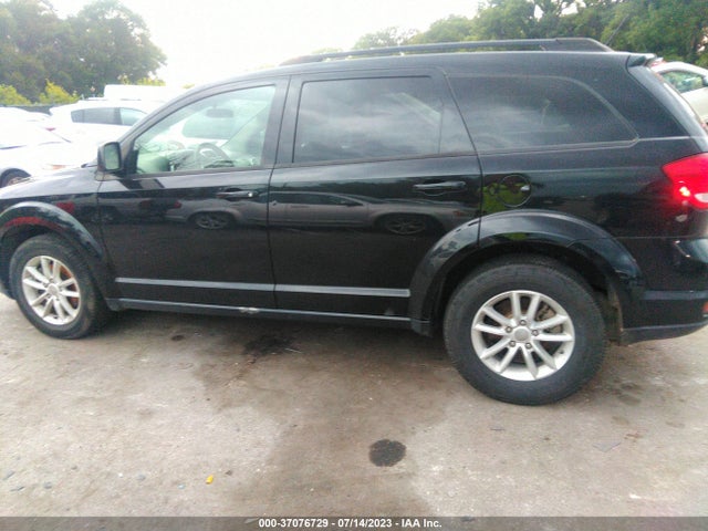 Dodge Journey Sxt 2016 3C4PDCBG9GT232205 Image 14