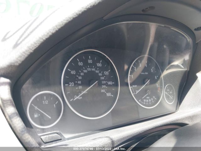 WBA3B1G54ENT00758 BMW 3 Series 320i