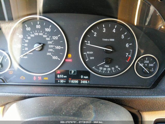 WBA3A5G56ENP31659 BMW 3 Series 328i