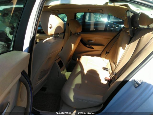 WBA3A5G56ENP31659 BMW 3 Series 328i