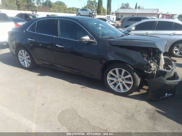 Chevrolet MALIBU LTZ 2015 1G11F5SL0FF162569 Image 6