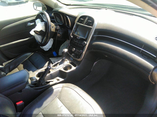 Chevrolet MALIBU LTZ 2015 1G11F5SL0FF162569 Image 12