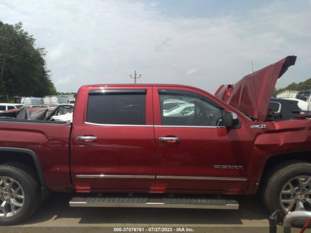 3GTU2NEC8JG564150 GMC Sierra 1500 Slt