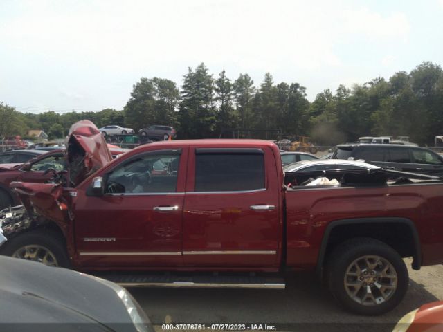 3GTU2NEC8JG564150 GMC Sierra 1500 Slt