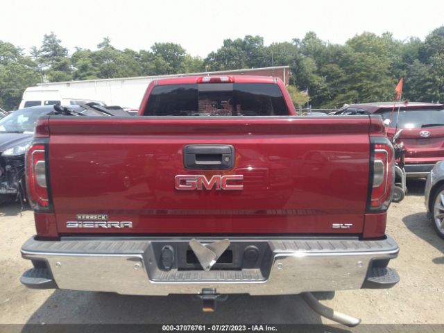 3GTU2NEC8JG564150 GMC Sierra 1500 Slt