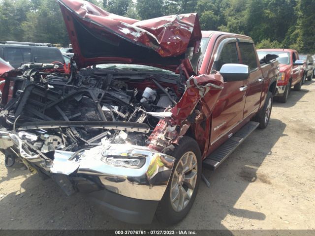 3GTU2NEC8JG564150 GMC Sierra 1500 Slt