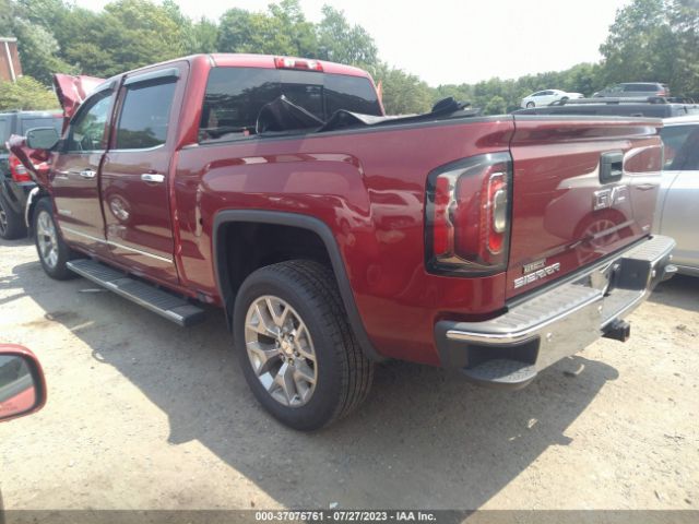 3GTU2NEC8JG564150 GMC Sierra 1500 Slt