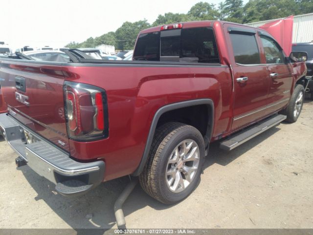 3GTU2NEC8JG564150 GMC Sierra 1500 Slt