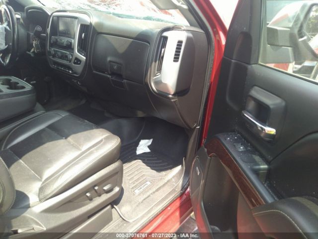 3GTU2NEC8JG564150 GMC Sierra 1500 Slt