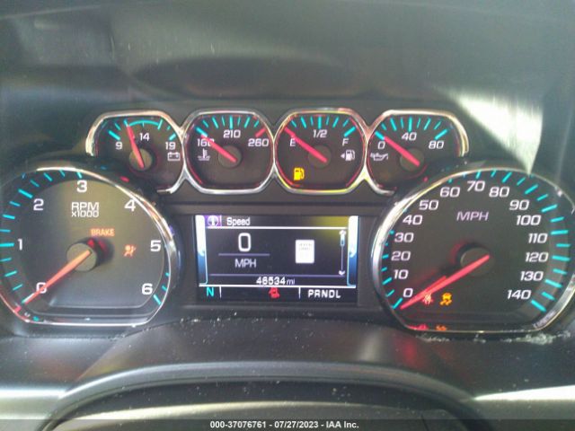 3GTU2NEC8JG564150 GMC Sierra 1500 Slt