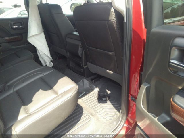 3GTU2NEC8JG564150 GMC Sierra 1500 Slt