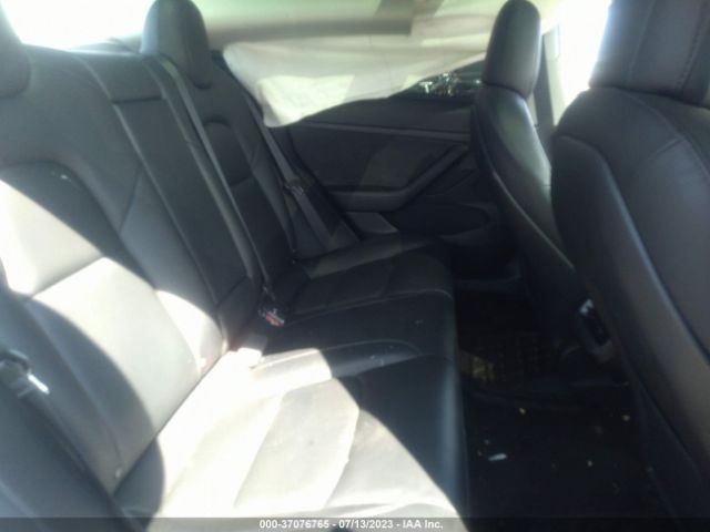 5YJ3E1EA9MF068178 Tesla Model 3 Standard Range Plus