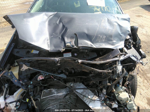 Toyota Prius Four 2015 JTDKN3DU6F0462547 Image 16