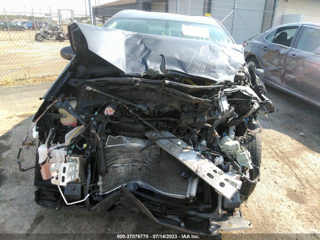Toyota Prius Four 2015 JTDKN3DU6F0462547 Image 4