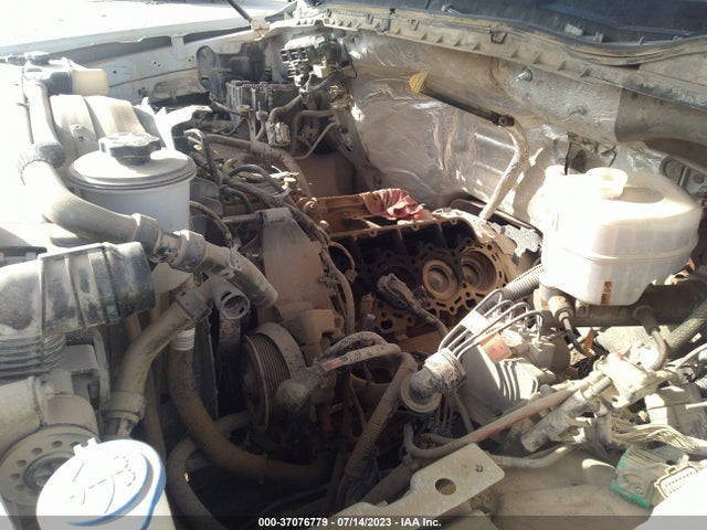 2018 Ford F-450, VIN: 1FD0W4HT3JEB28561