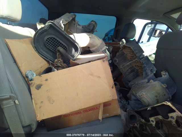 2018 Ford F-450, VIN: 1FD0W4HT3JEB28561