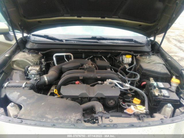 4S4BSANC4J3389751 Subaru Outback Limited
