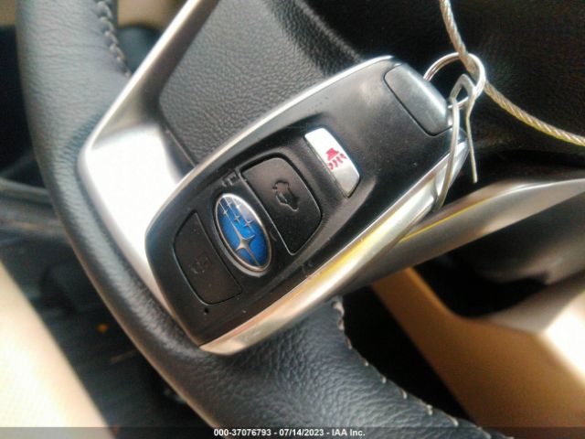4S4BSANC4J3389751 Subaru Outback Limited
