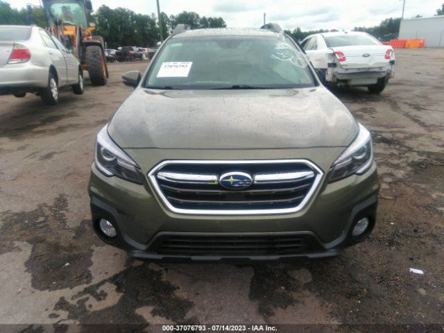 4S4BSANC4J3389751 Subaru Outback Limited