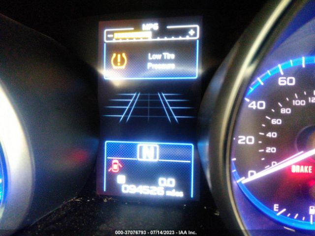 4S4BSANC4J3389751 Subaru Outback Limited