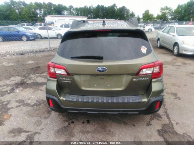 4S4BSANC4J3389751 Subaru Outback Limited