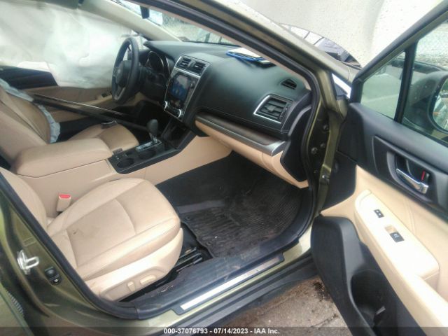 4S4BSANC4J3389751 Subaru Outback Limited