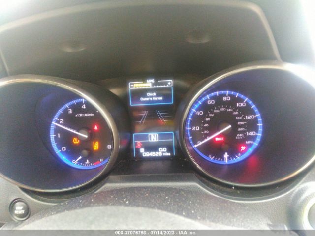 4S4BSANC4J3389751 Subaru Outback Limited