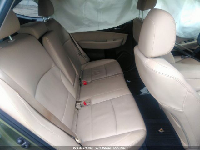 4S4BSANC4J3389751 Subaru Outback Limited