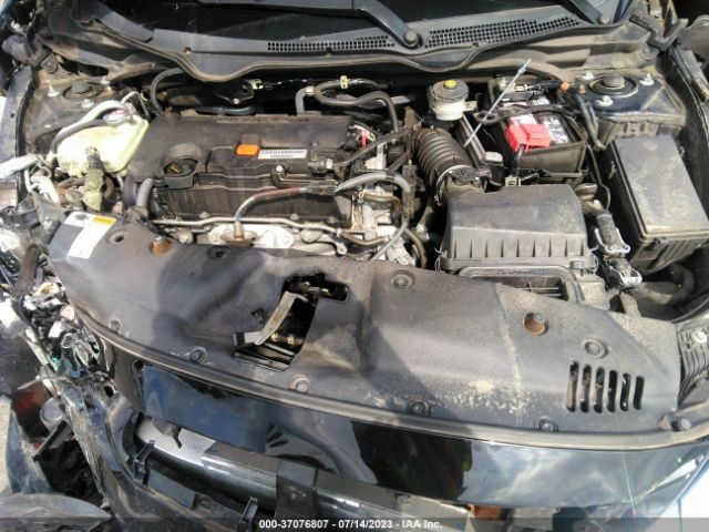19XFC2F65HE231035 Honda Civic Sedan Lx
