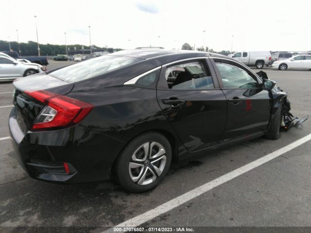 19XFC2F65HE231035 Honda Civic Sedan Lx