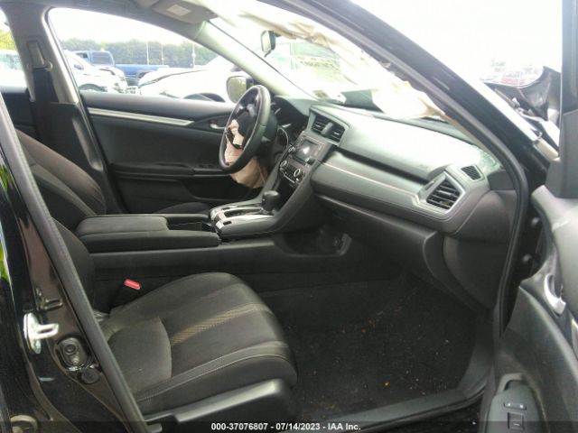 19XFC2F65HE231035 Honda Civic Sedan Lx