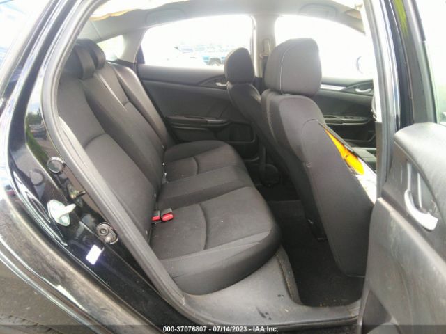 19XFC2F65HE231035 Honda Civic Sedan Lx