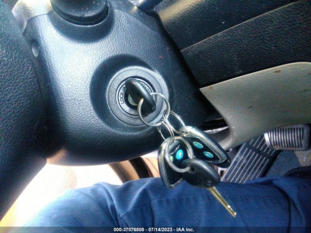 KNAFK4A6XE5175894 KIA FORTE LX
