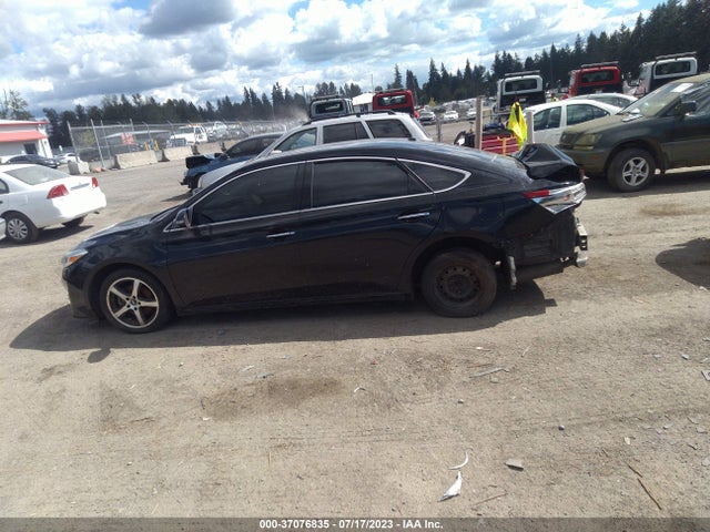 Toyota AVALON XLE 2014 4T1BK1EB6EU104717 Image 14