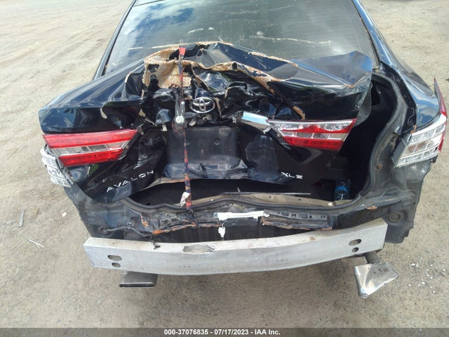 Toyota AVALON XLE 2014 4T1BK1EB6EU104717 Image 6