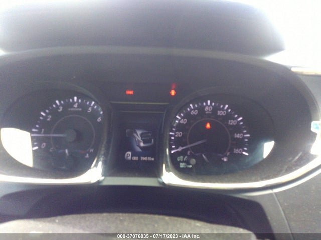 Toyota AVALON XLE 2014 4T1BK1EB6EU104717 Image 7
