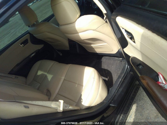 Toyota AVALON XLE 2014 4T1BK1EB6EU104717 Image 8