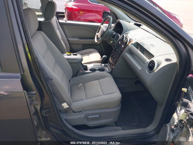 2007 FORD FREESTYLE SEL VIN: 1FMDK05137GA27557