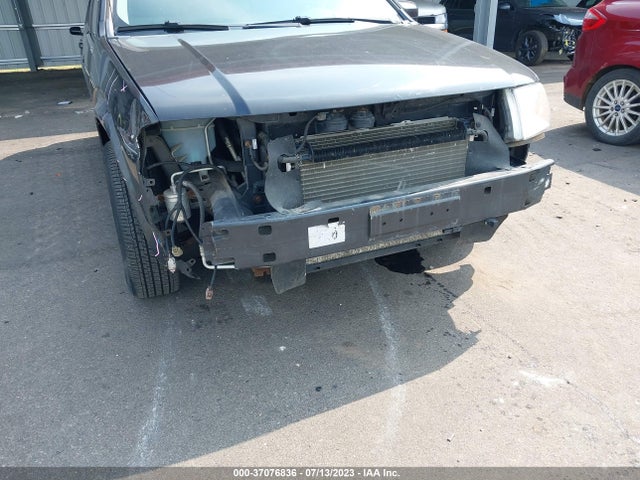 2007 FORD FREESTYLE SEL VIN: 1FMDK05137GA27557