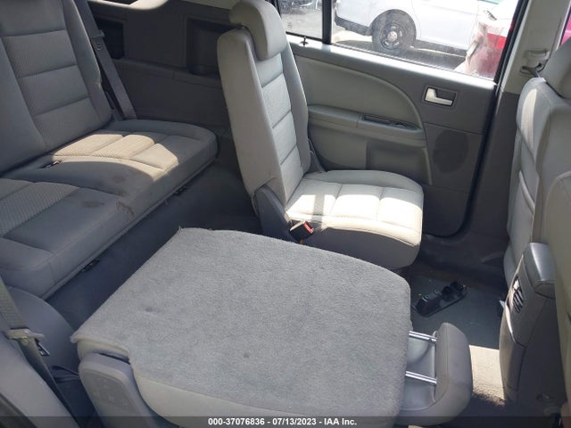 2007 FORD FREESTYLE SEL VIN: 1FMDK05137GA27557
