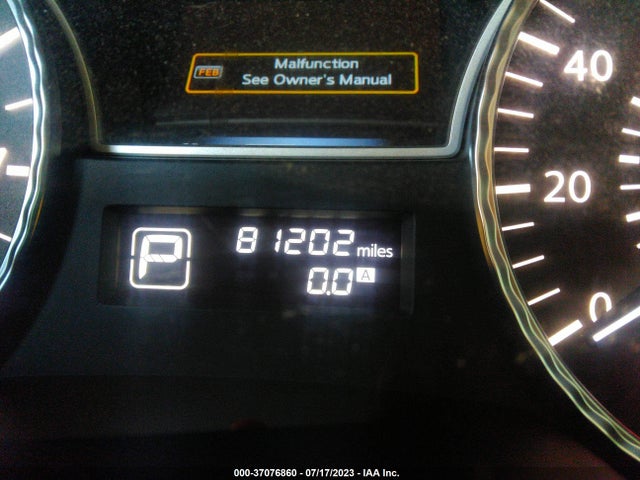 2019 INFINITI QX60 PURE/LUXE VIN: 5N1DL0MM2KC501796
