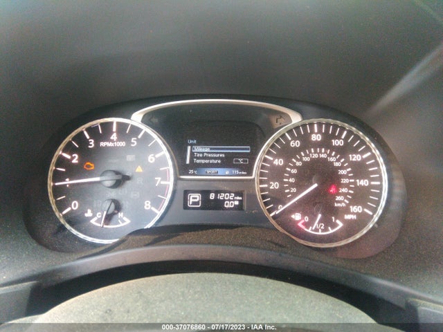 2019 INFINITI QX60 PURE/LUXE VIN: 5N1DL0MM2KC501796