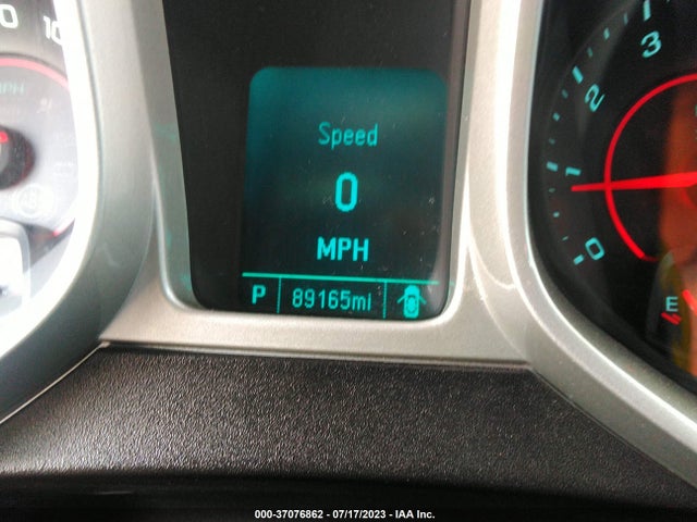 Chevrolet CAMARO LS 2015 2G1FB1E32F9213990 Image 13
