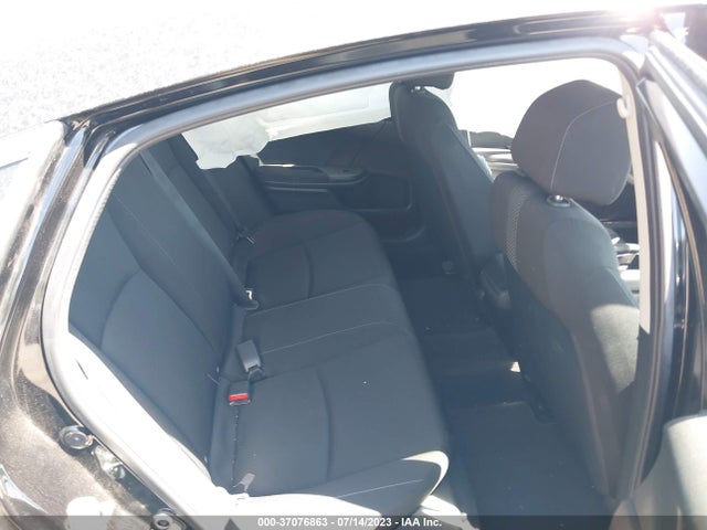 Honda Civic Sedan Lx 2018 2HGFC2F57JH523062 Image 13