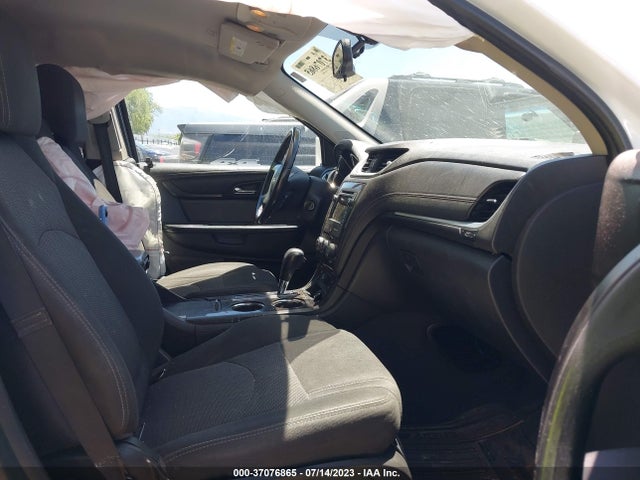 Chevrolet Traverse 1lt 2016 1GNKRGKD5GJ334527 Image 5